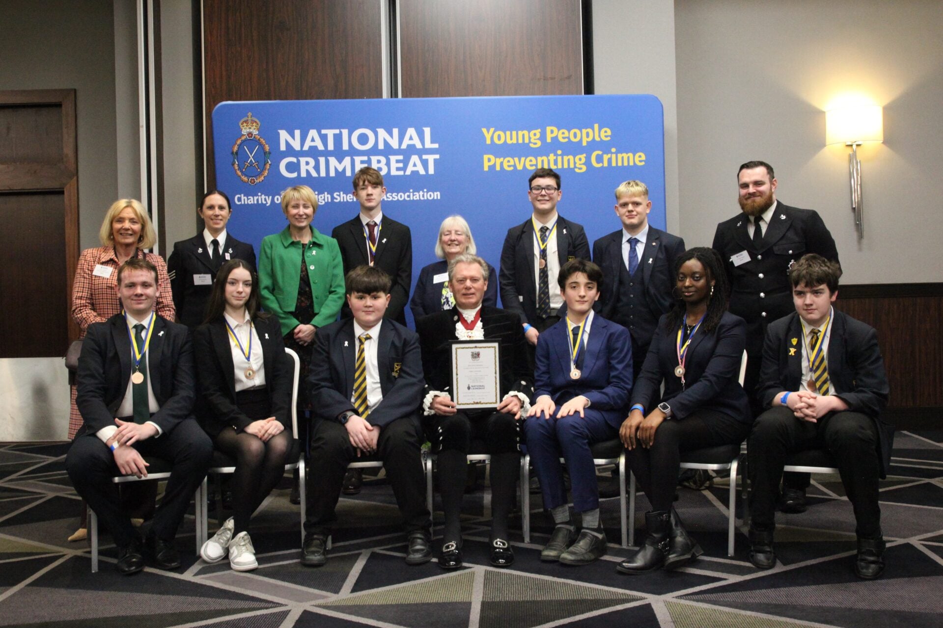 Violence Against Women and Girls Champions, Kent