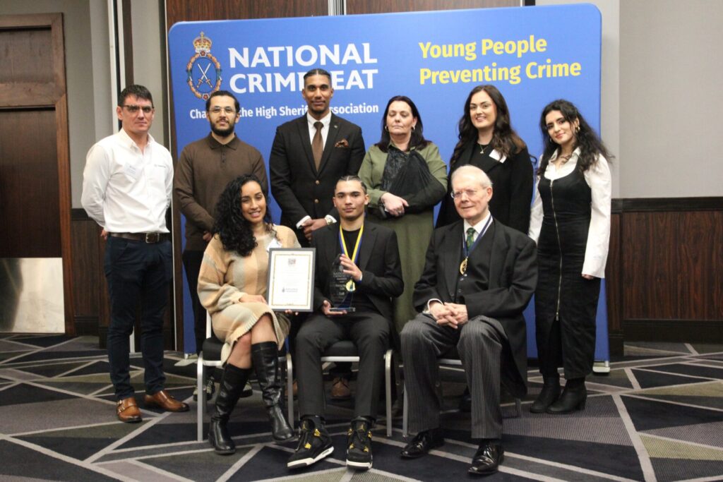Making Hayes Safer, London Borough of HillingdonÂ